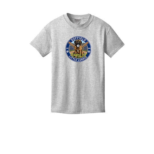 SLL Youth Sandlot Tee
