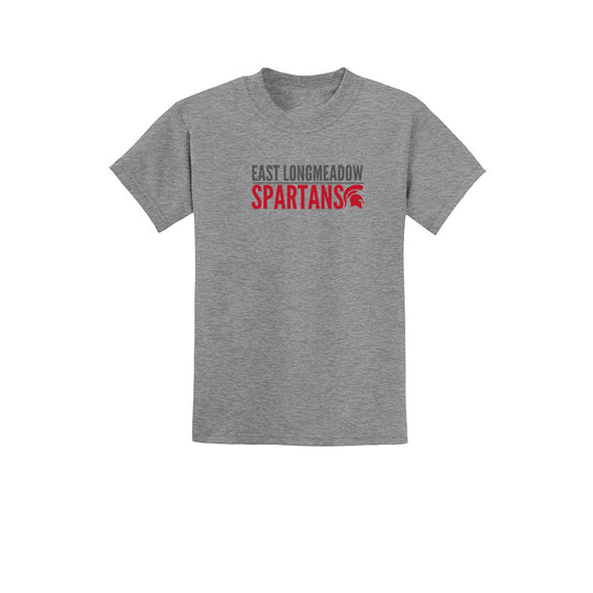 Spartans Youth Tee