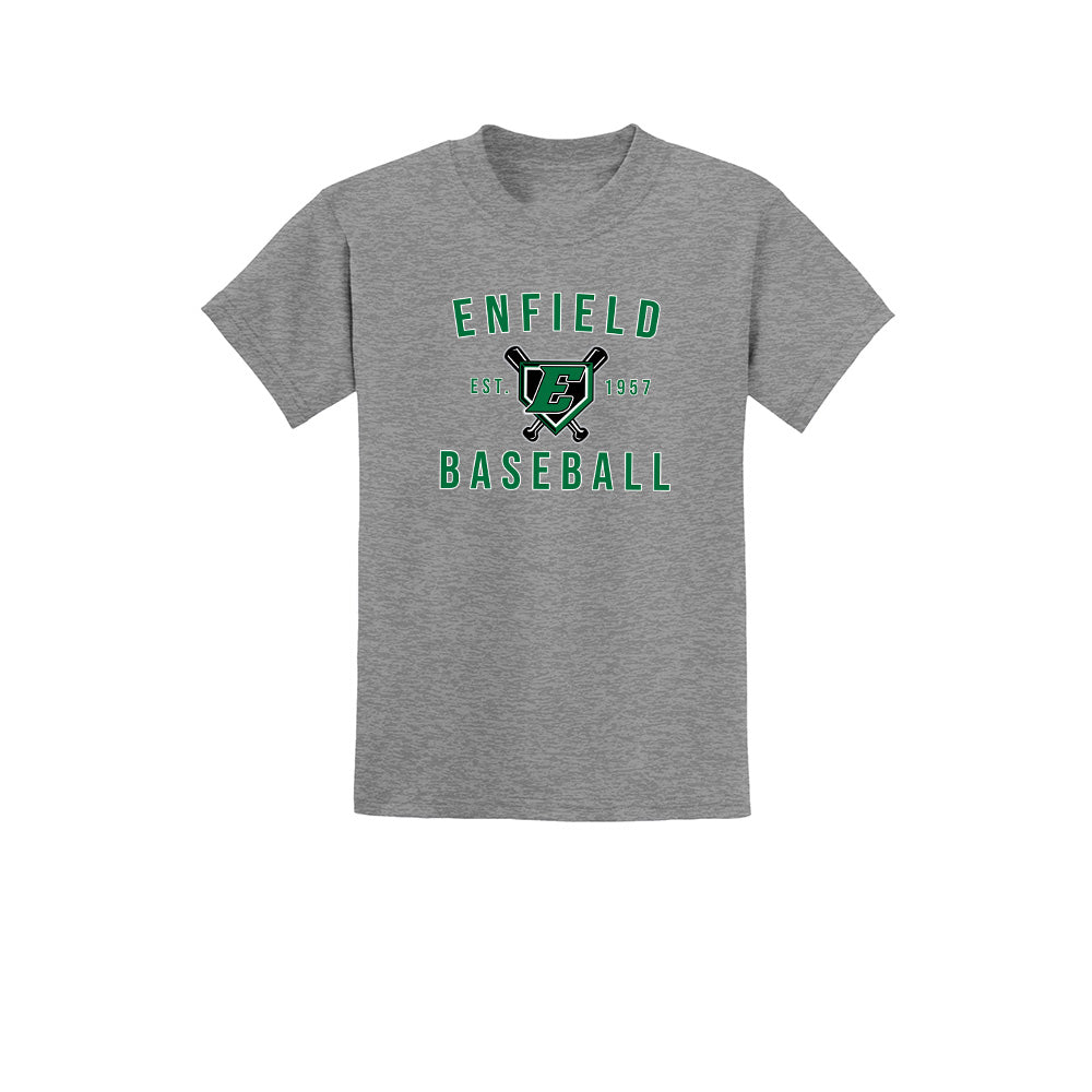 ELL "EST." Youth Tee