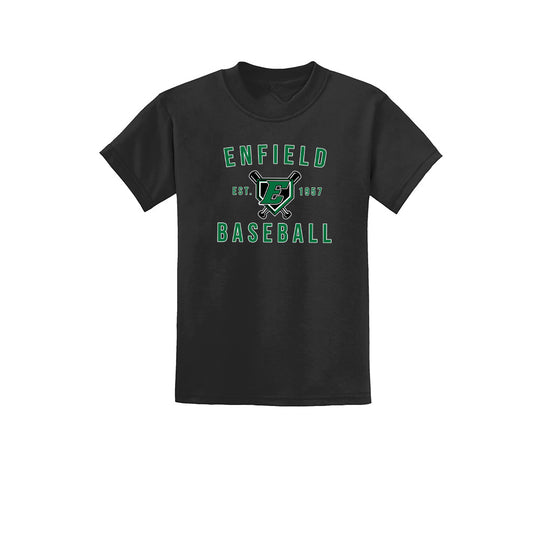 ELL "EST." Youth Tee