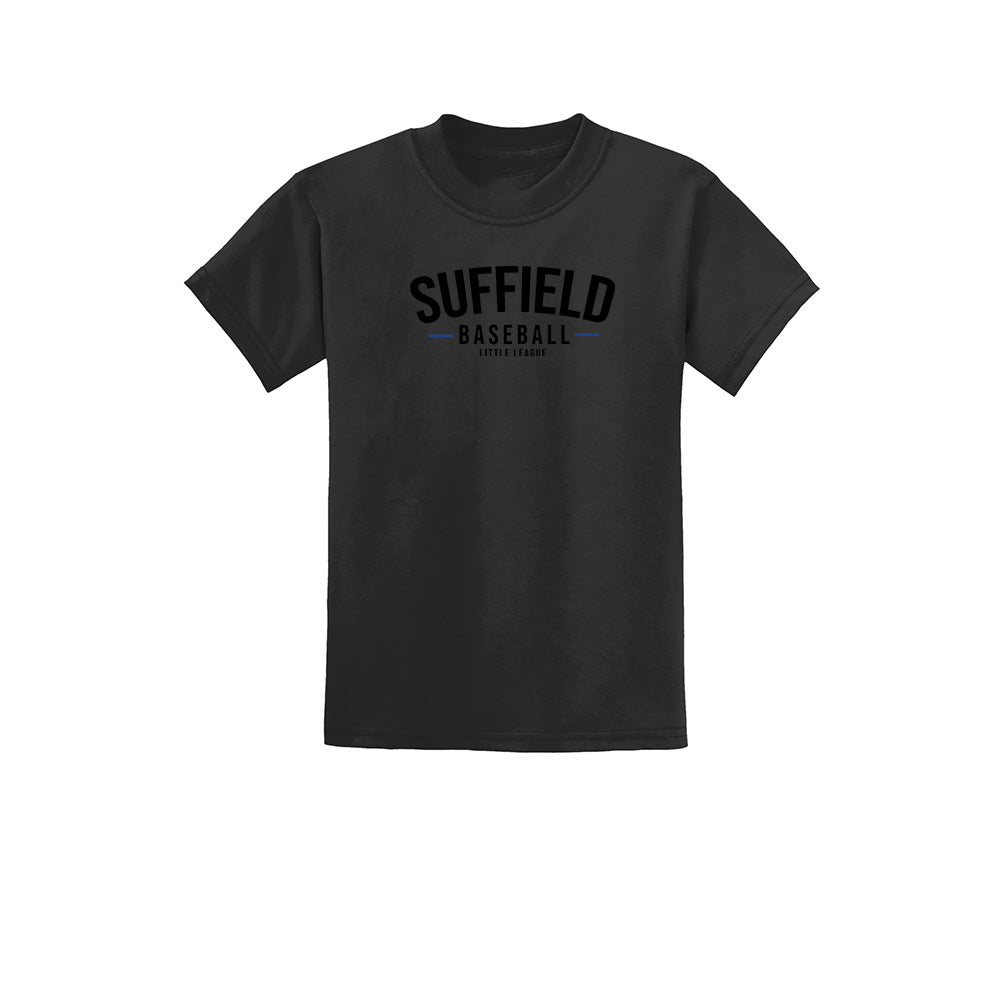 SLL Youth "SB" Tee