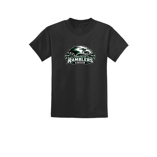 Enfield Ramblers "Cheer" Youth Tee