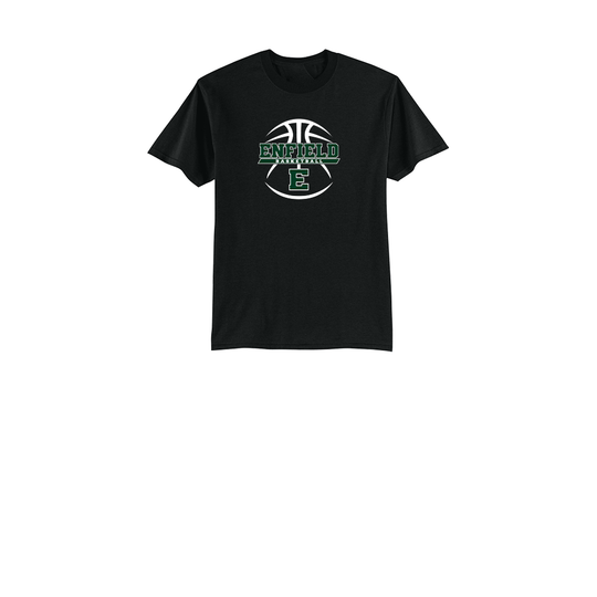 Enfield Basketball Youth Tee