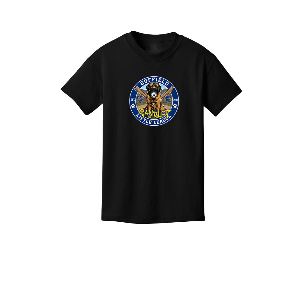 SLL Youth Sandlot Tee
