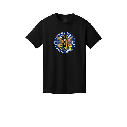 SLL Youth Sandlot Tee