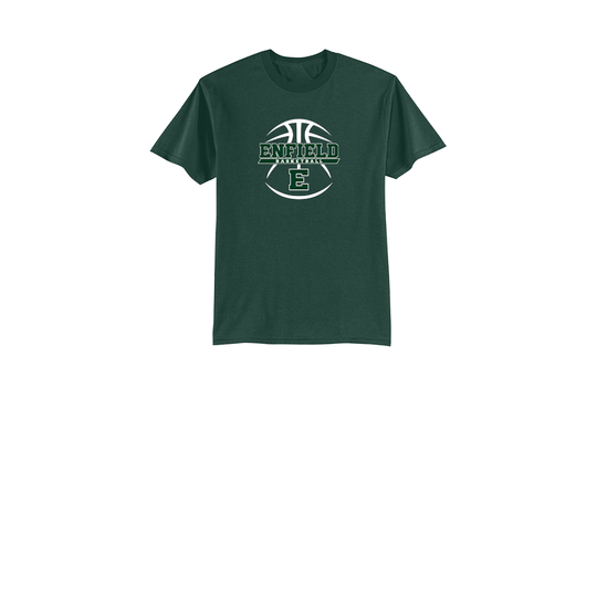 Enfield Basketball Youth Tee