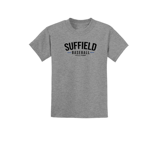 SLL Youth "SB" Tee