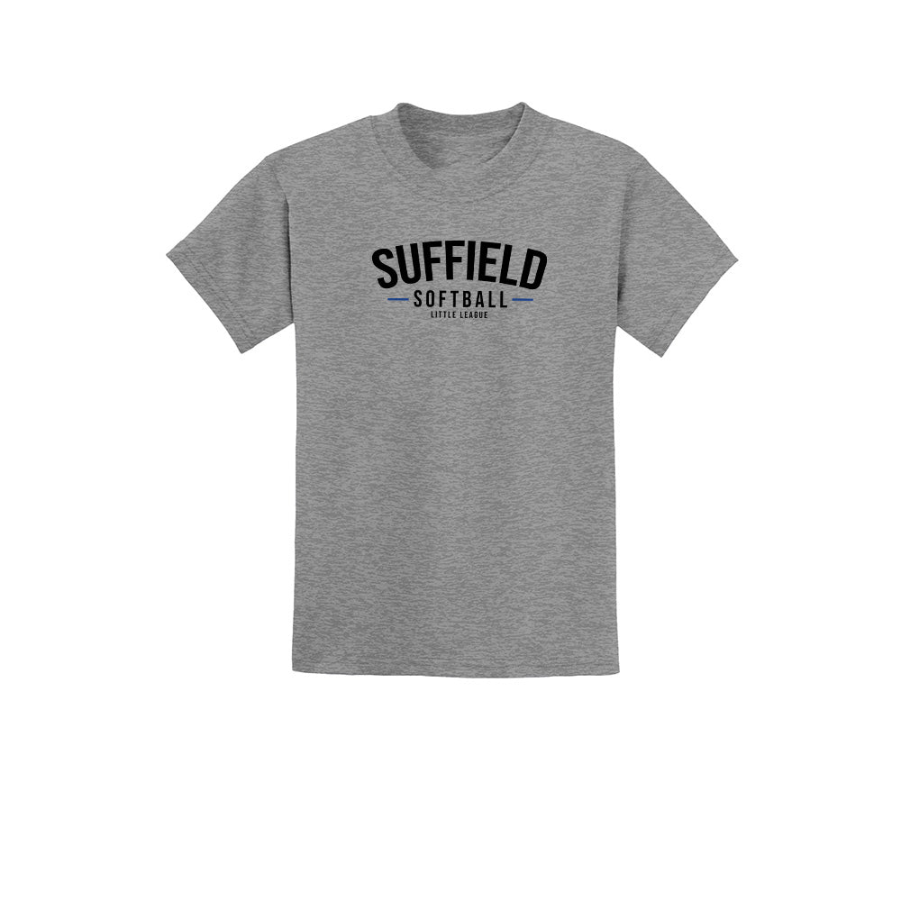 SLL Youth "SS" Tee