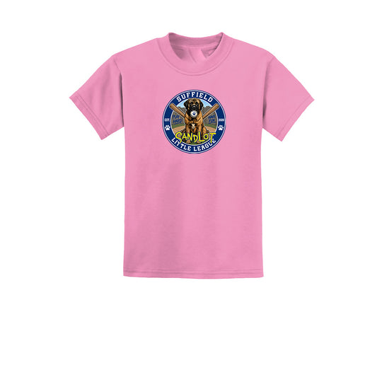 SLL Youth Sandlot Tee