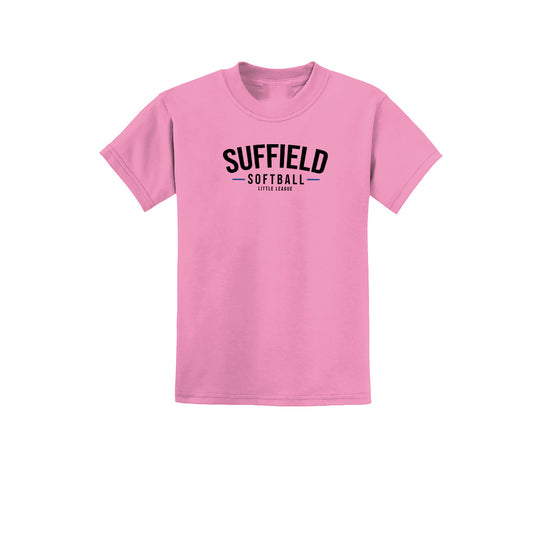SLL Youth "SS" Tee