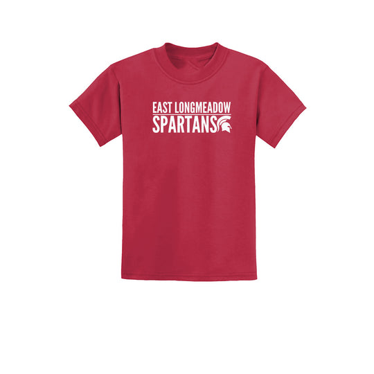 Spartans Youth Tee