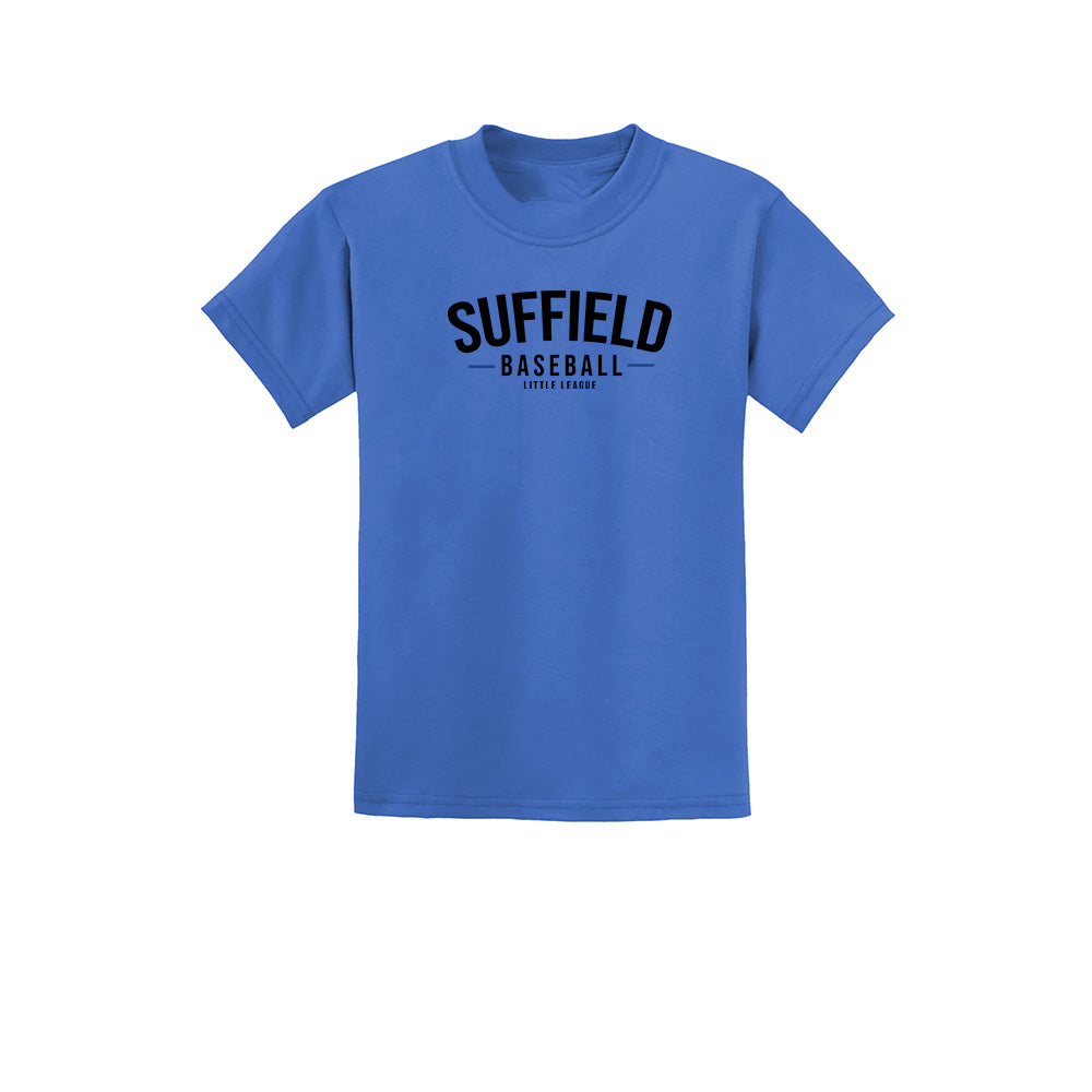 SLL Youth "SB" Tee