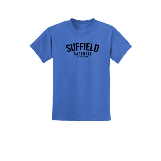 SLL Youth "SB" Tee