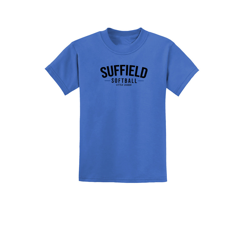 SLL Youth "SS" Tee