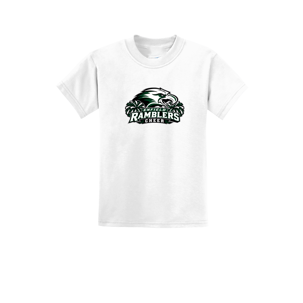 Enfield Ramblers "Cheer" Youth Tee
