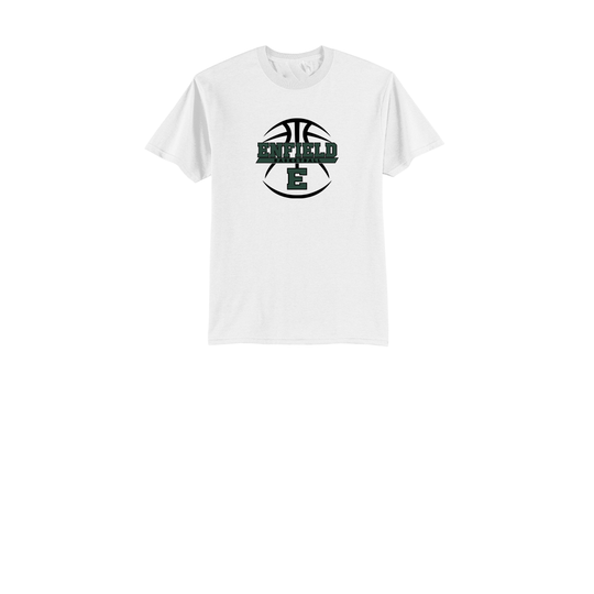 Enfield Basketball Youth Tee