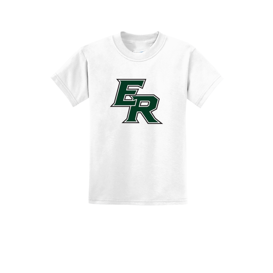Enfield Ramblers "ER" Youth Tee