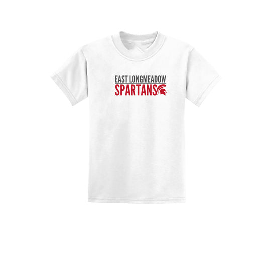 Spartans Youth Tee