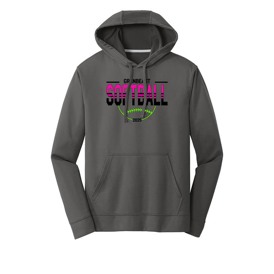 GBLL "SBall" Tech Hoodie