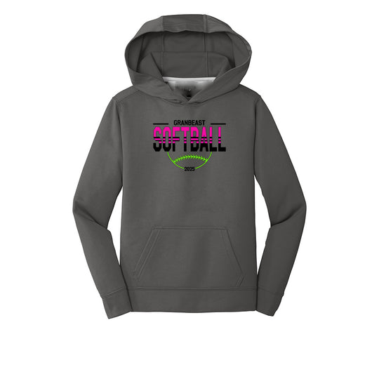 GBLL Youth "SBall" Tech Hoodie
