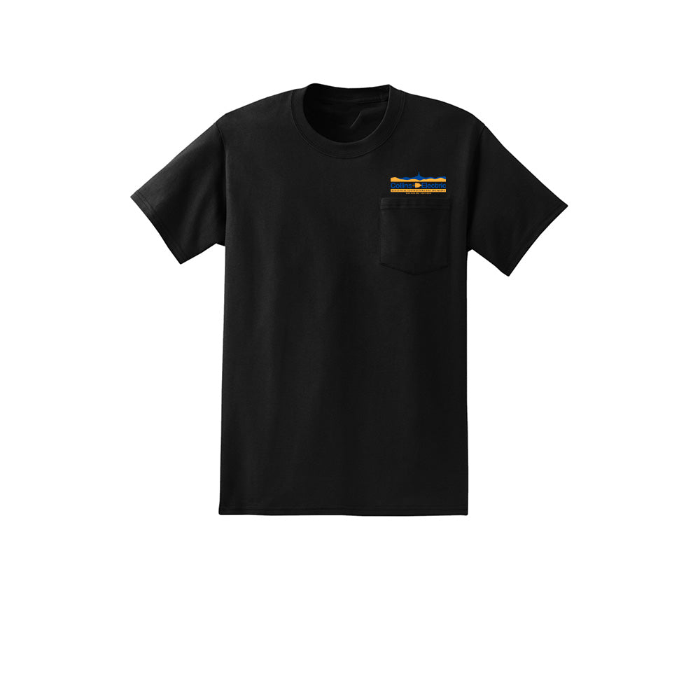 Collins Electric "Berkshire" Work Tee