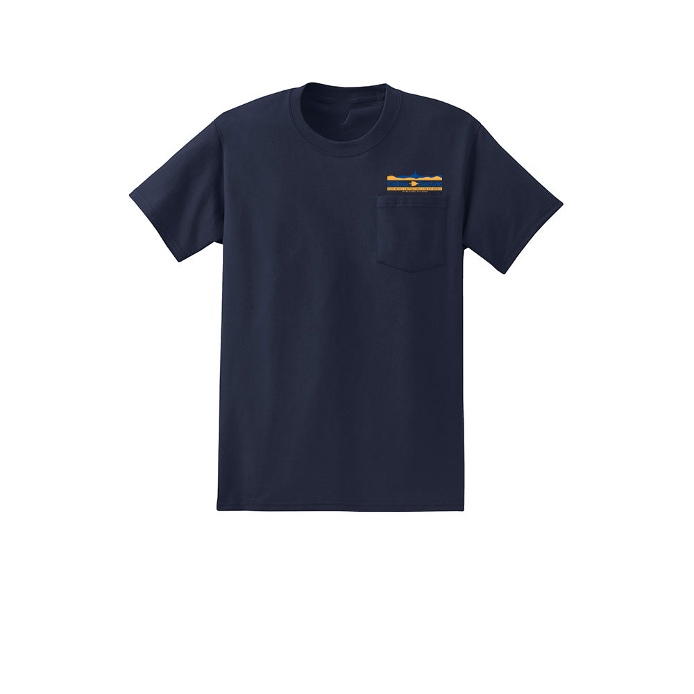 Collins Electric "Berkshire" Work Tee