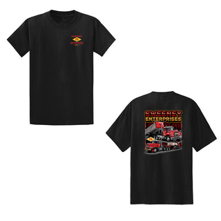 Sweeney "New" T-Shirt