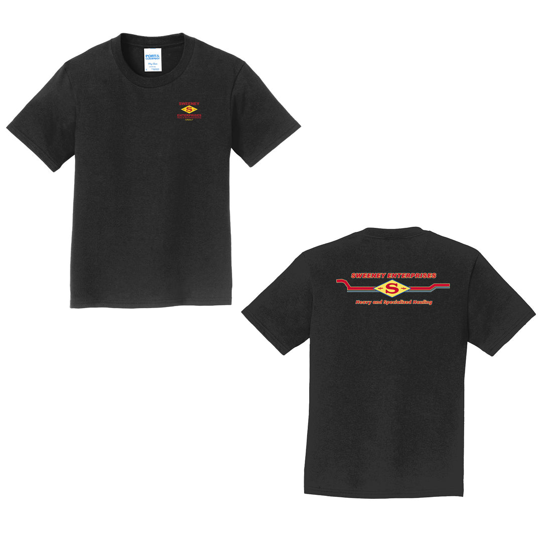 Sweeney Youth Classic Tee