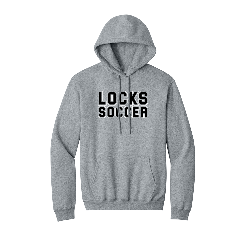 WLSC "LS" Adult Fleece Hoodie
