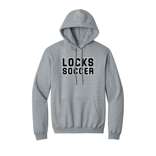 WLSC "LS" Adult Fleece Hoodie