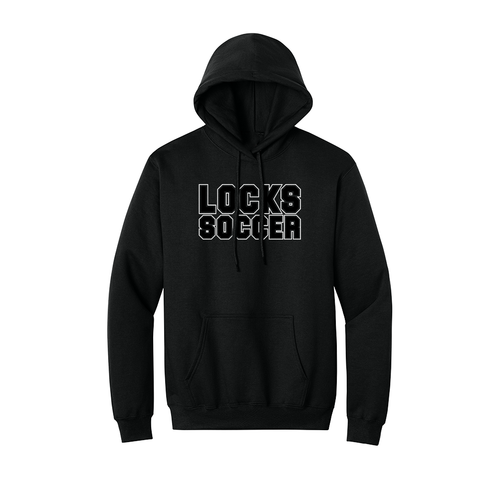 WLSC "LS" Adult Fleece Hoodie