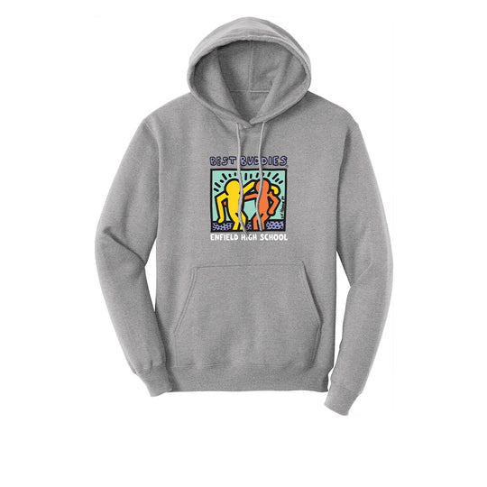 E.H.S Best Buddies Unisex Hoodie