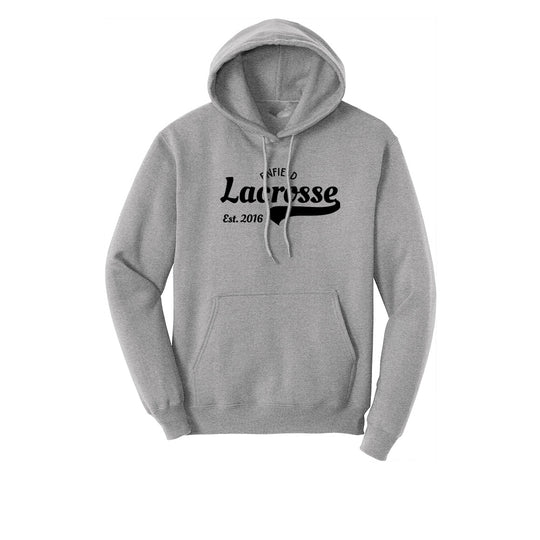 Enfield Lacrosse "EST" Unisex Hoodie