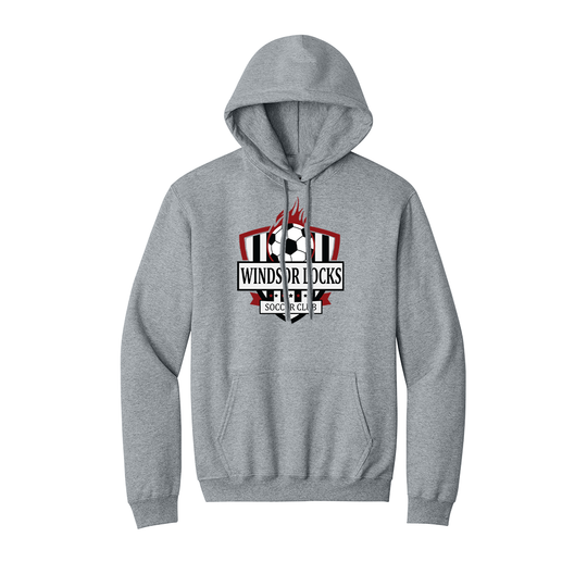 WLSC Adult Fleece Hoodie
