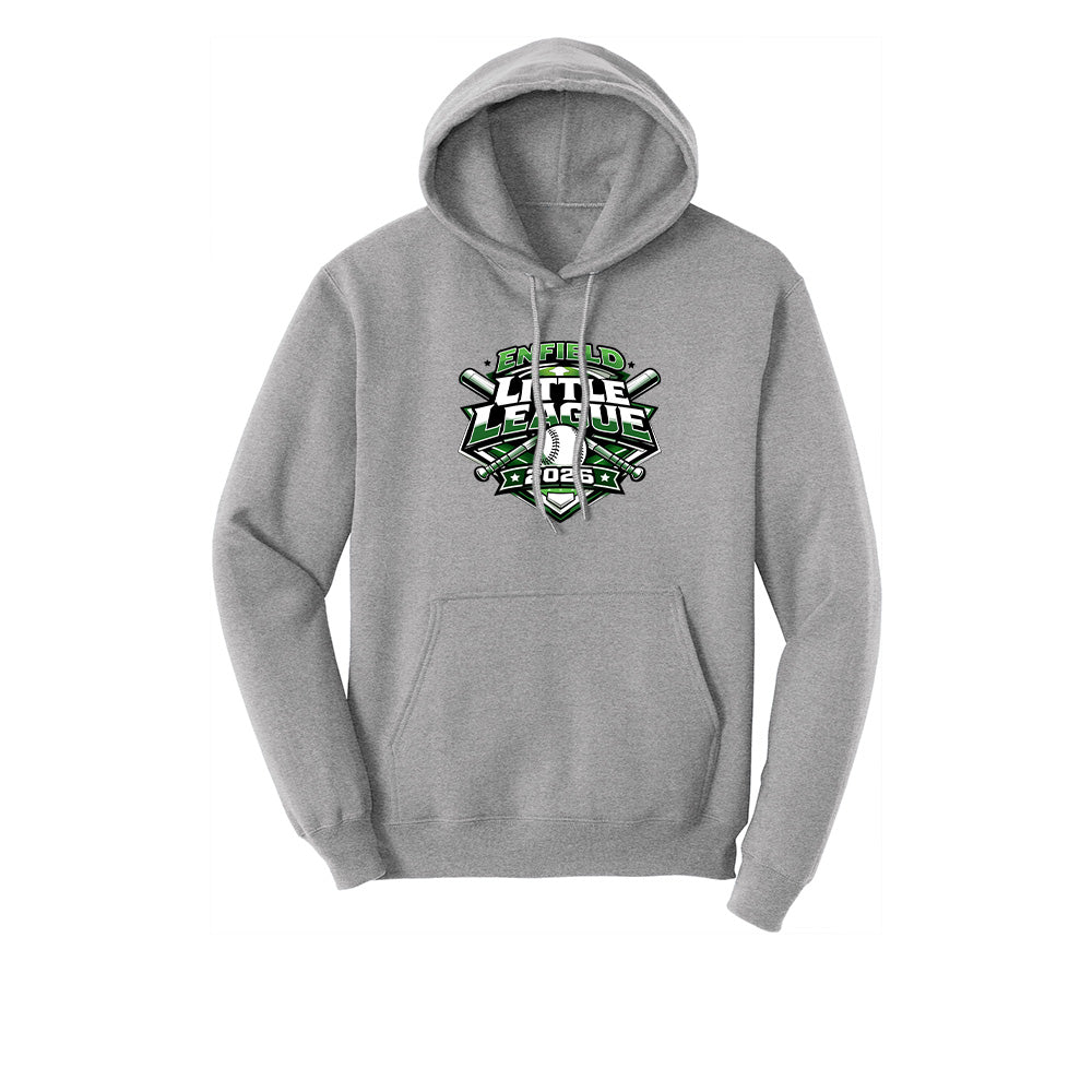 ELL Opening Day Unisex Hoodie 2026