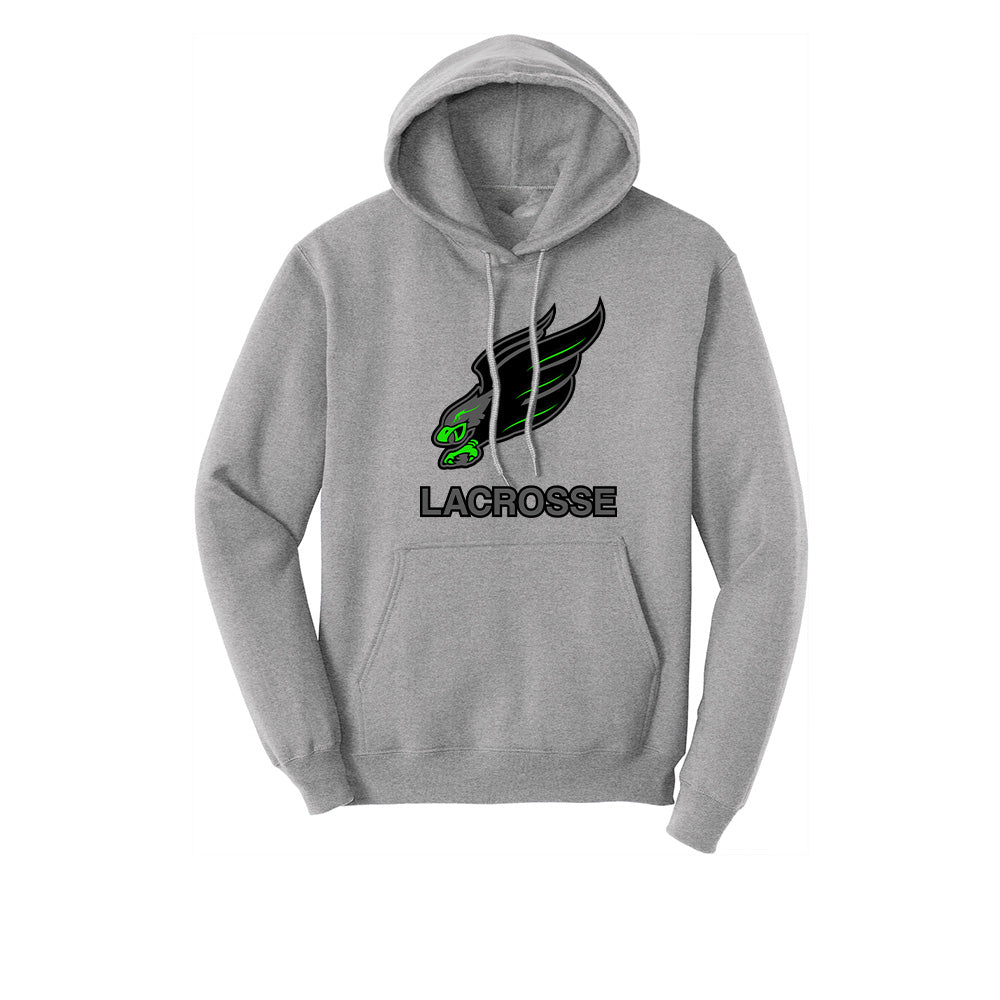 Enfield Lacrosse "Neon" Unisex Hoodie
