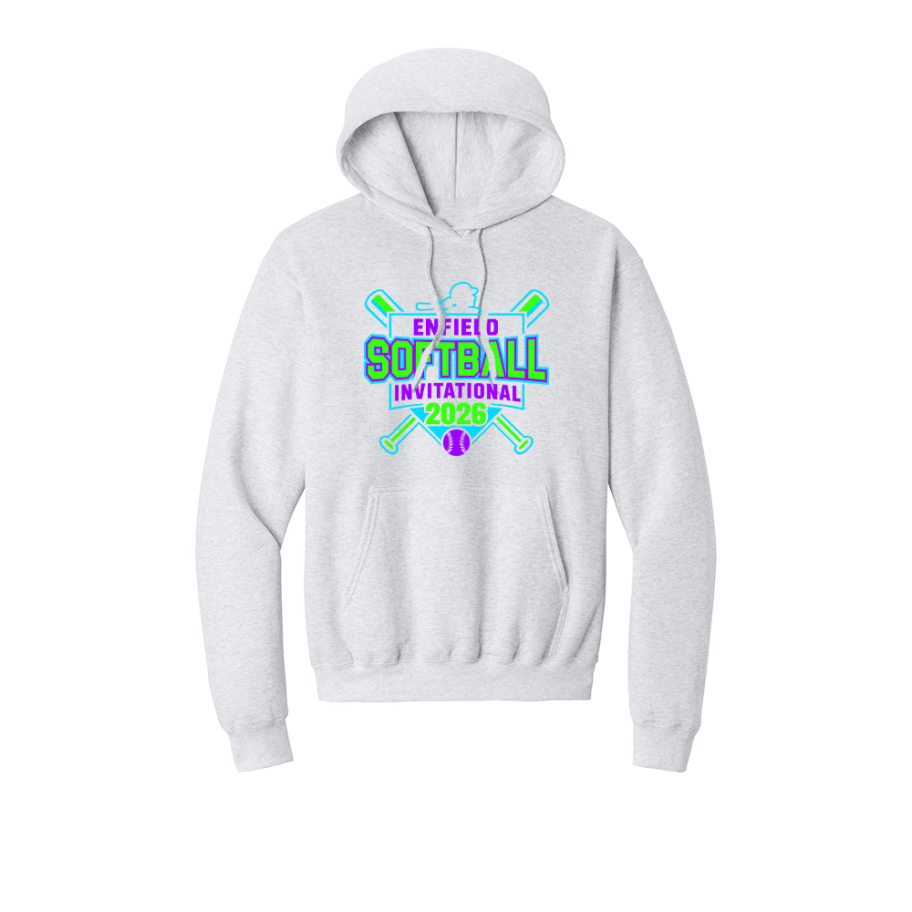 ESI 2026 10U Fleece Hoodie