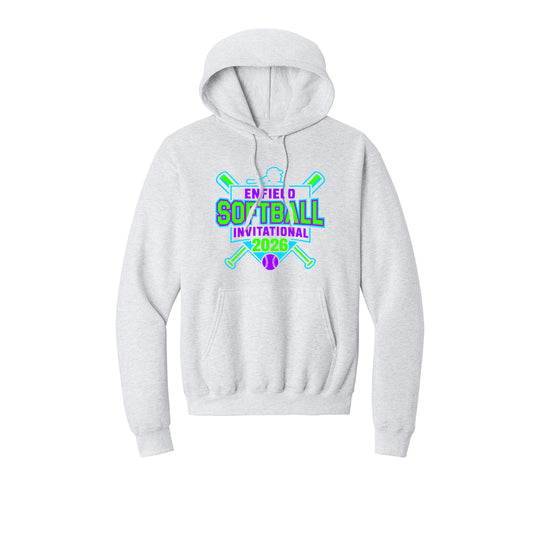 ESI 2026 10U Fleece Hoodie