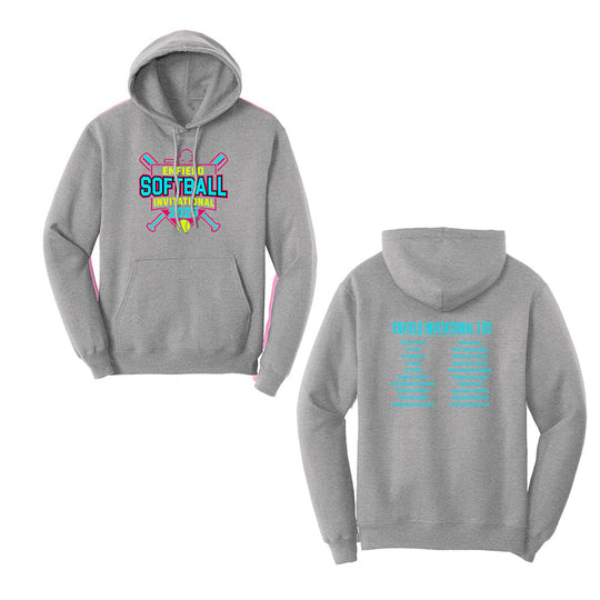 ESI 2025 12U Hoodie