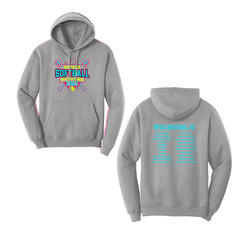 ESI 2025 14U Hoodie