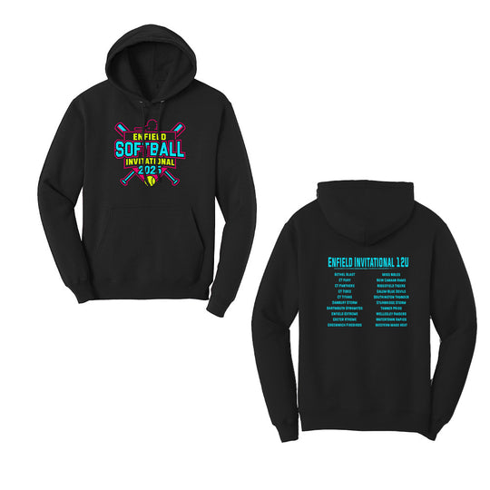 ESI 2025 12U Hoodie