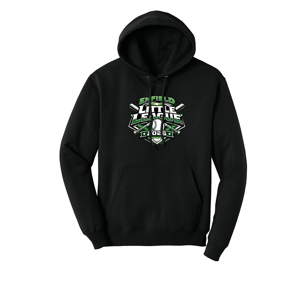 ELL Opening Day Unisex Hoodie 2026