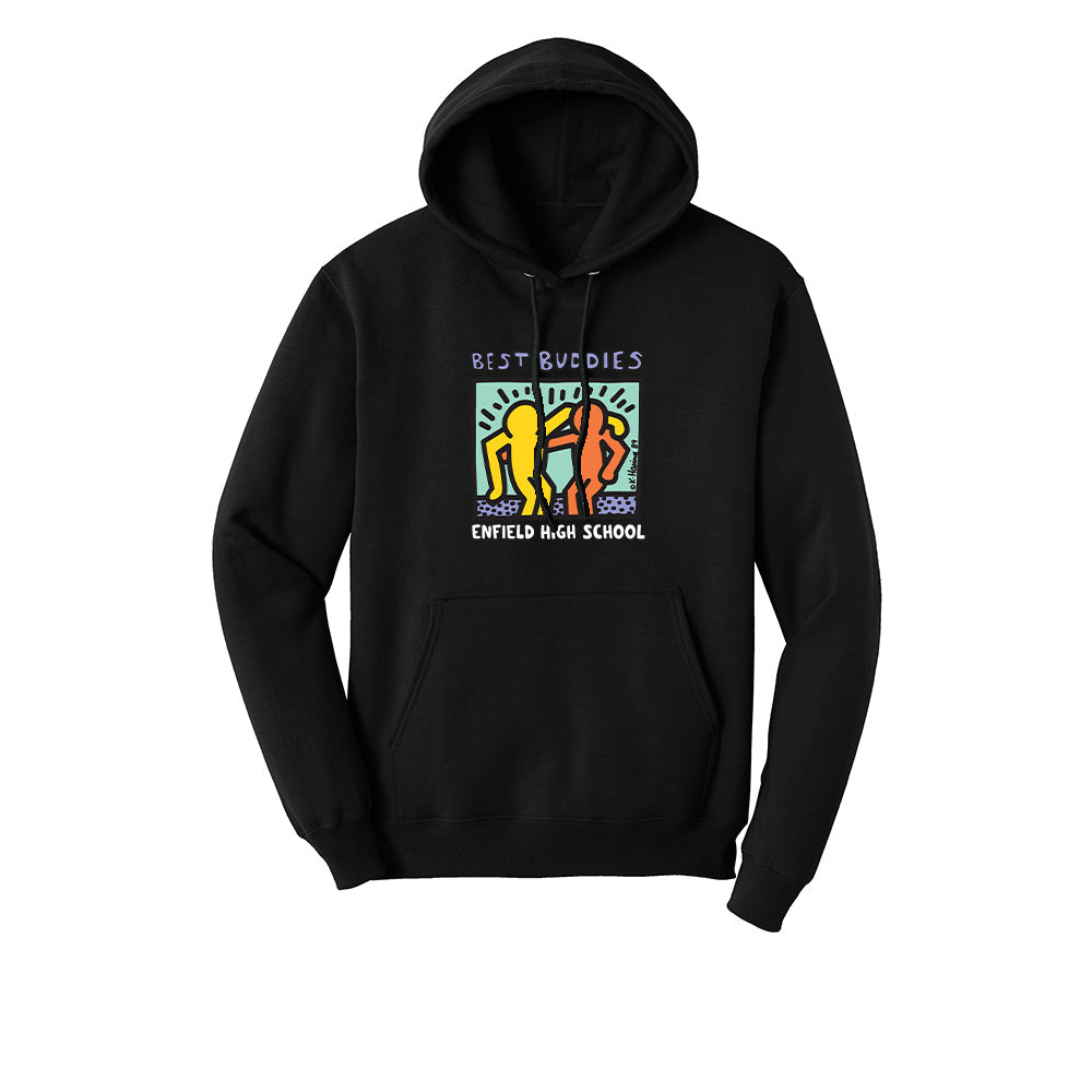 E.H.S Best Buddies Unisex Hoodie