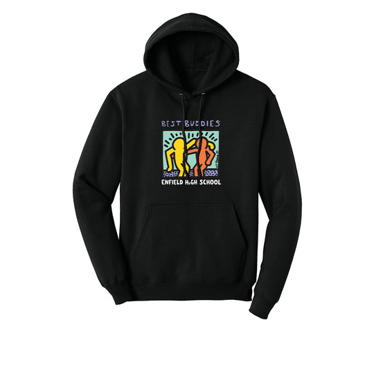 E.H.S Best Buddies Unisex Hoodie