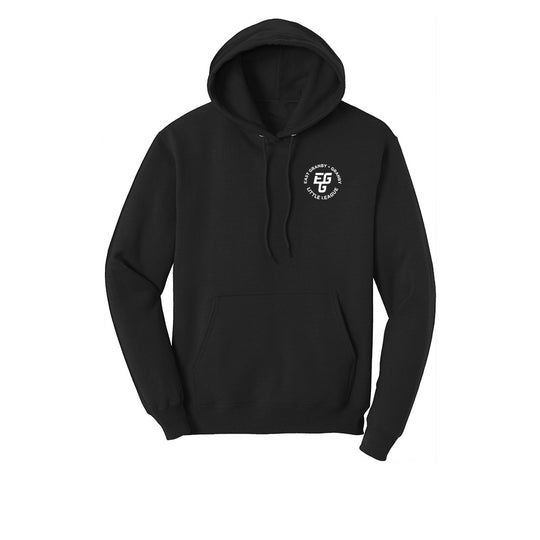 GBLL "Circle" Hoodie