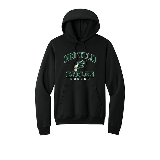 Enfield Eagles Soccer Adult Hoodie