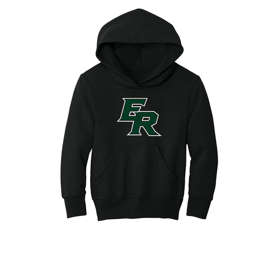 Enfield Ramblers "ER" Youth Fleece Hoodie