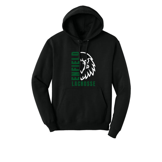 Enfield Lacrosse "Split" Unisex Hoodie