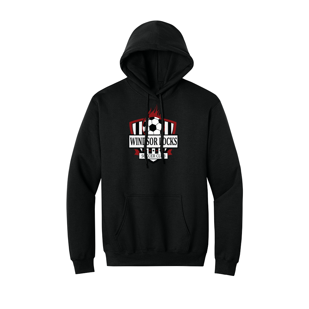 WLSC Adult Fleece Hoodie