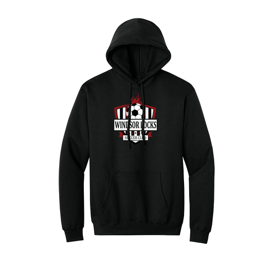 WLSC Adult Fleece Hoodie